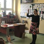 tak w języku migowym wygląda litera h