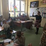 migamy dwuznak ch
