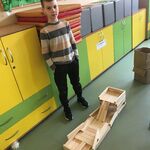 skateowska rampa Julka