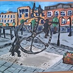 Juliusz Kopras- miejsce I