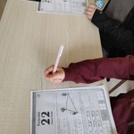 karta pracy ucznia