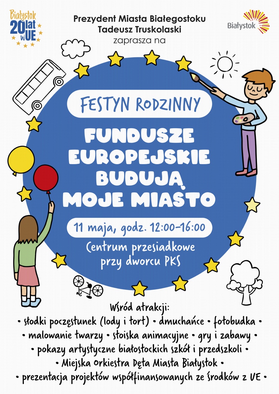 plakat zapraszający na festyn rodzinny 11 maja..jpg