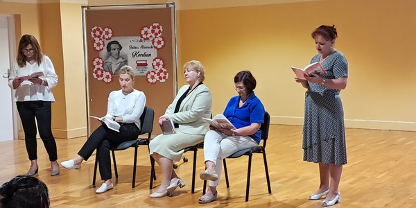Narodowe czytanie 2024