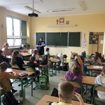Bezpieczna droga do szkoły