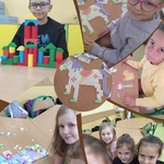 Zabawy w świetlicy