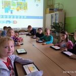 Kodować można przy pomocy aplikacji na urządzenia mobilne