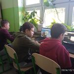 Starsi uczniowie programują