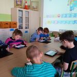 Programowanie w ScratchJr w klasach młodszych