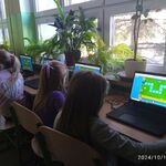 Aplikacja Kodable zachęciła dzieci do szukania rozwiązań