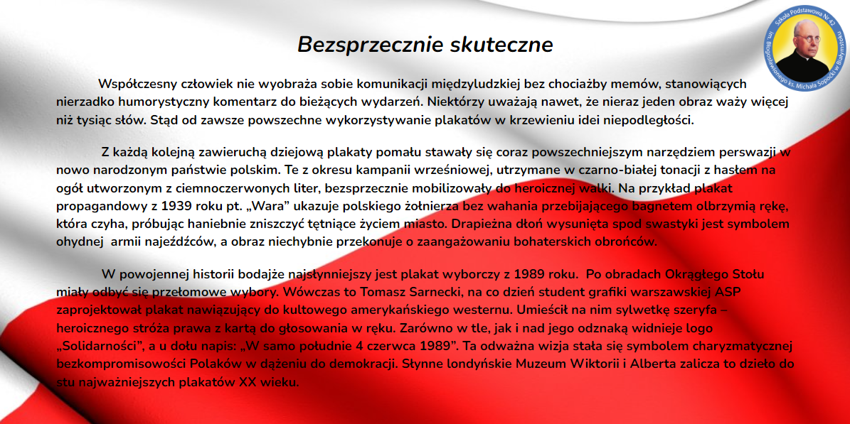 Rodzinne świętowanie niepodległości