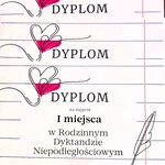 Dyplomy