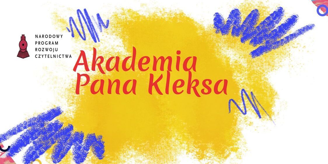 Akademia Pana Kleksa oczami klasy IVc