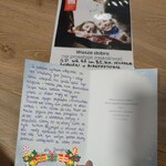 List od Rodziny