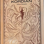 Pamiątkowy egzemplarz Kordiana