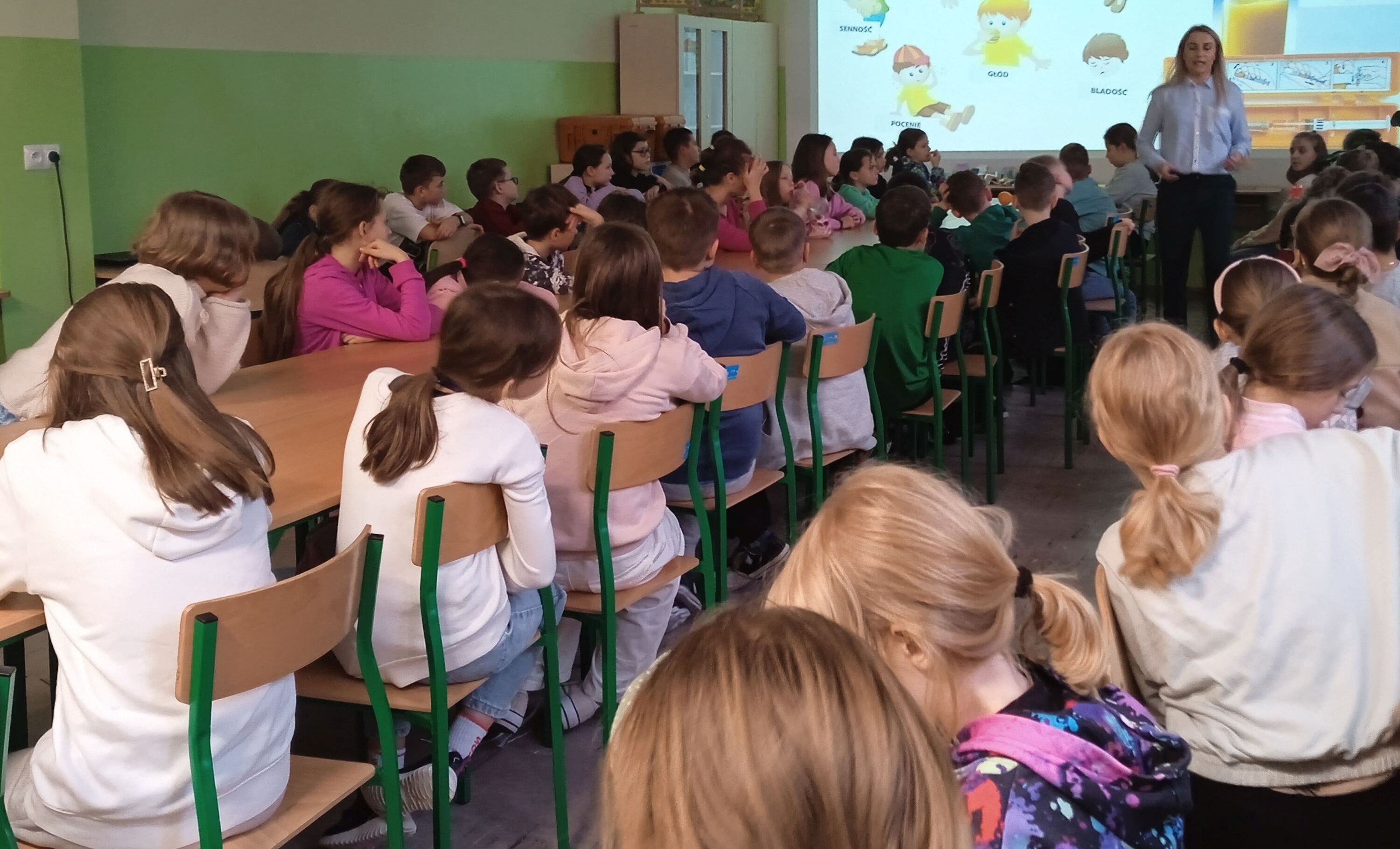 Kampania edukacyjna wiedzy o cukrzycy