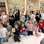 Klasa pokazuje losy