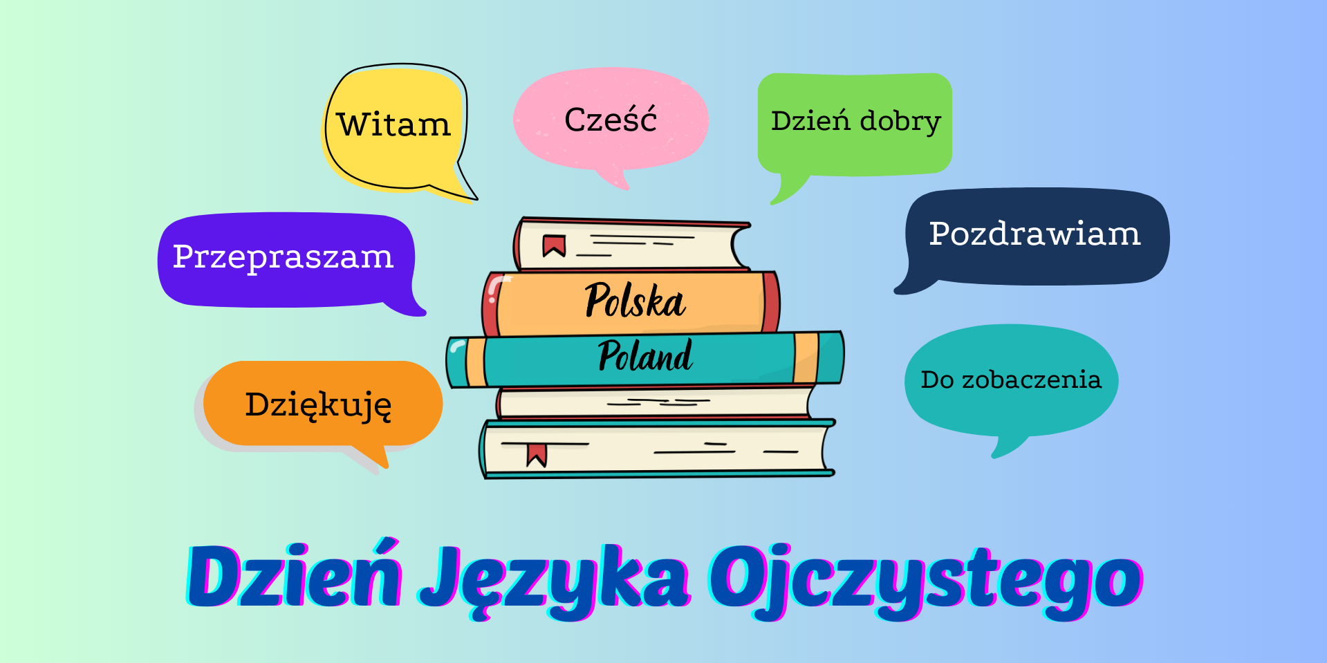 Dzień języka ojczystego