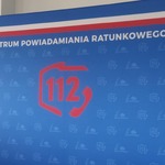 Centrum Powiadamiania Ratunkowego logo