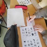 Karta pracy na dzień liczby PI