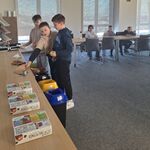 Zwiedzanie  Zakładu Unieszkodliwiania Odpadów Komunalnych