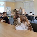 Projekcja w Zakładzie Unieszkodliwiania Odpadów Komunalnych