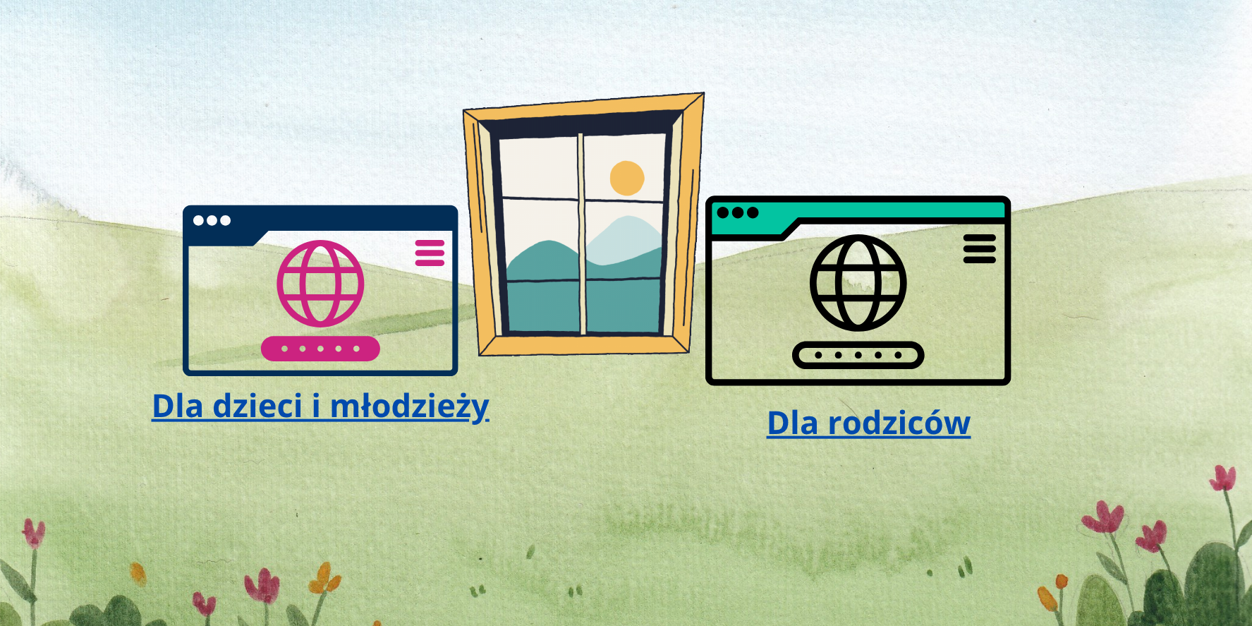 Informacje dla rodziców i uczniów