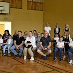 Rodzice na akademii