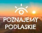 Logo Poznajemy Podlaskie