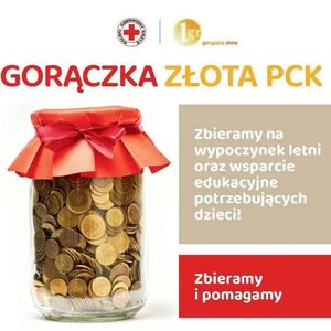 Akcja Gorączka złota