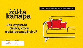 Dołącz do widowni - nagranie podcastu