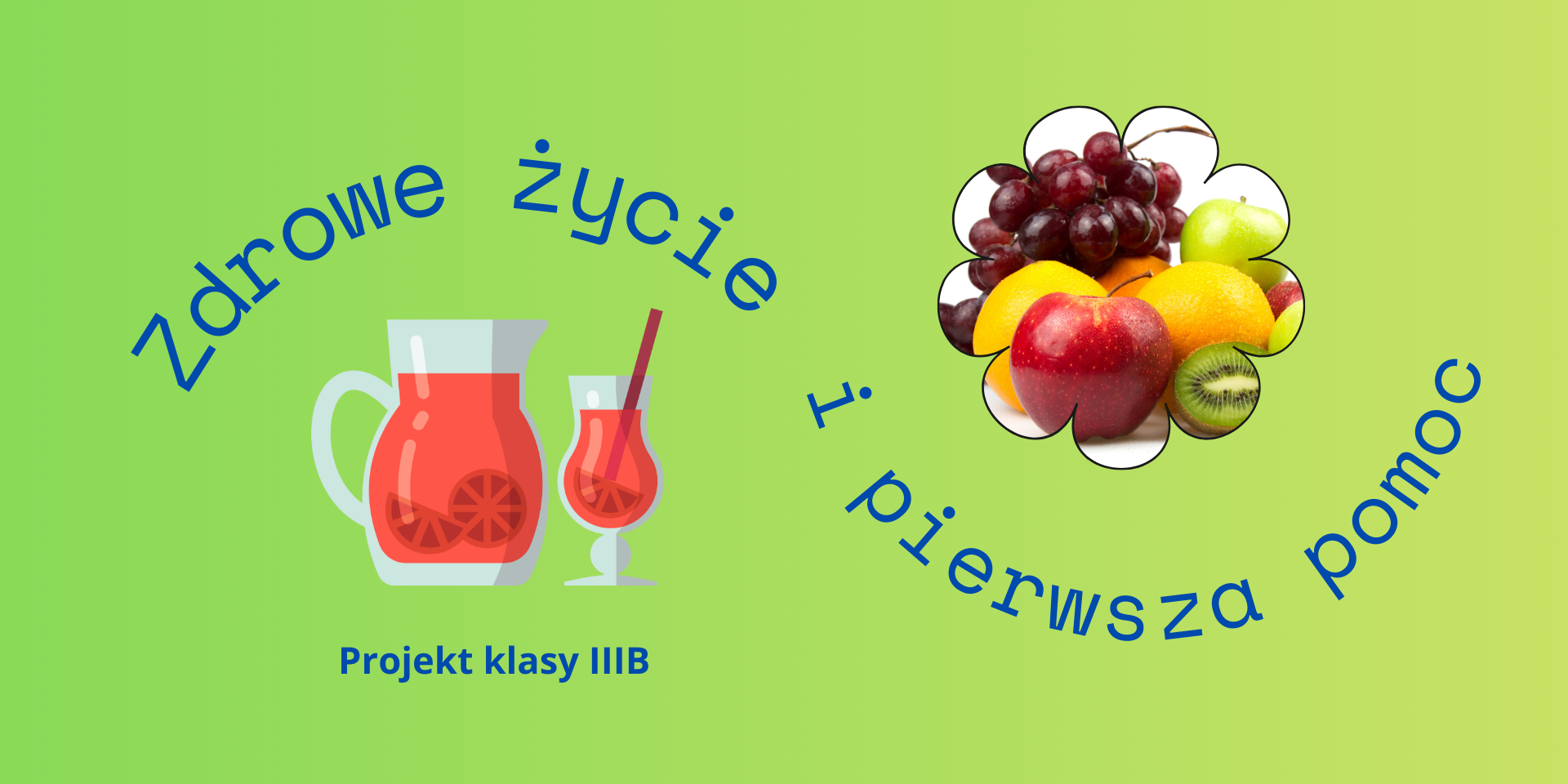 Zdrowe życie