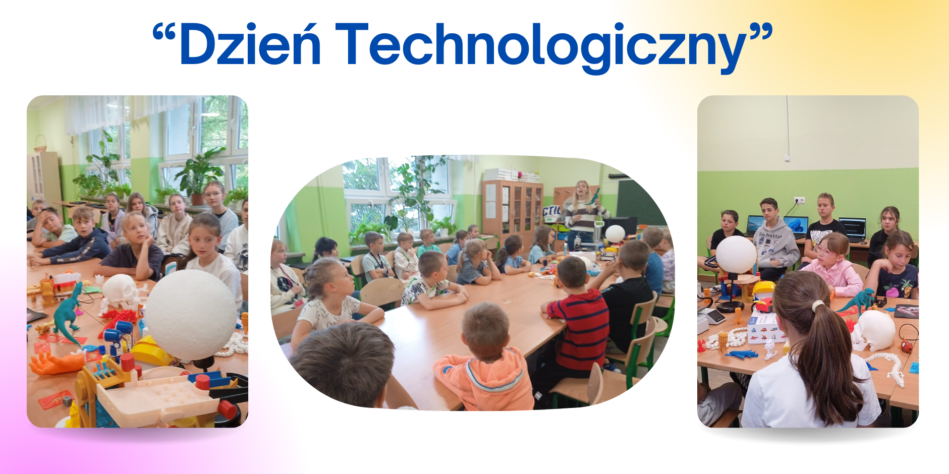 Zdjęcia dzieci