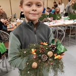 Uczeń i jego stroik