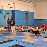 Klasa 6c w Strefie Wysokich Lotów