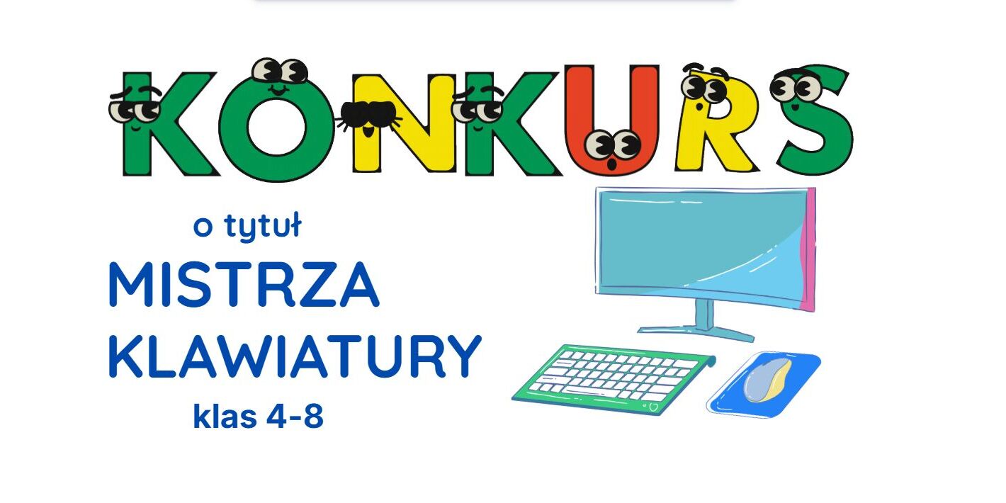 Konkurs o tytuł Mistrza Klawiatury