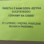 Ogłoszenie