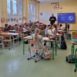 Znam sygnały - spotkanie ze strażą miejską