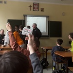 Program profilaktyczny - Znam sygnały wiem jak reagować