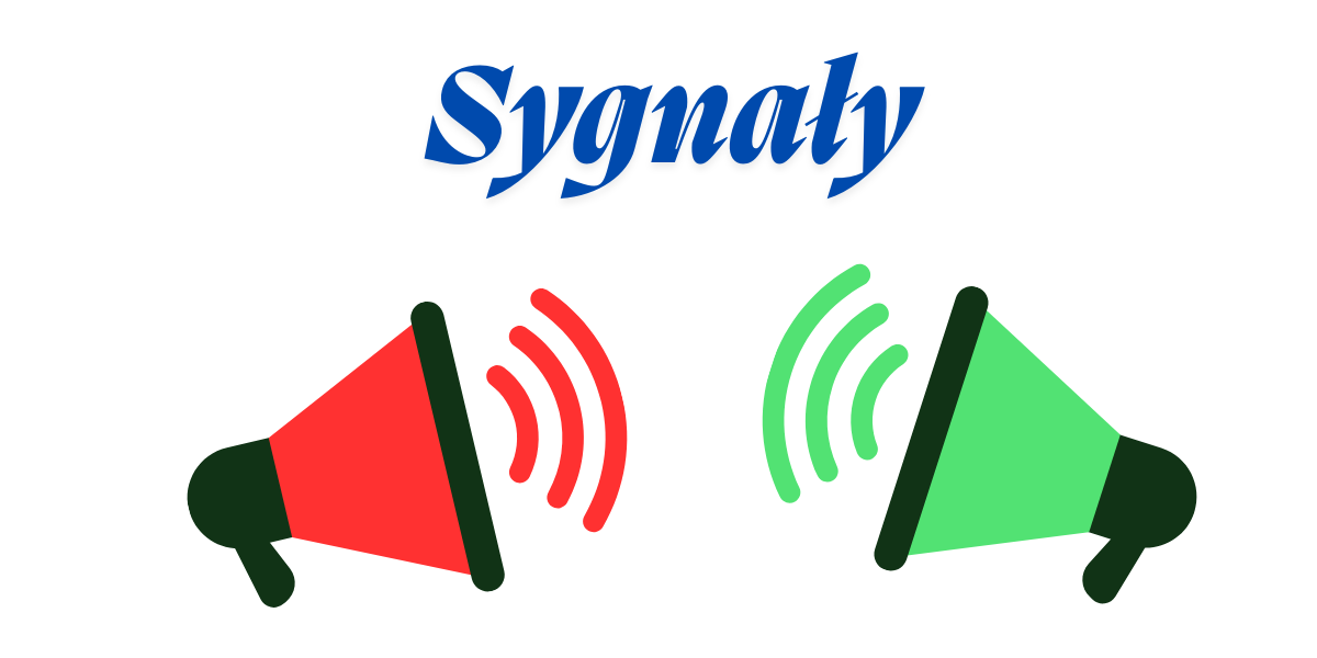 Sygnały alarmowe