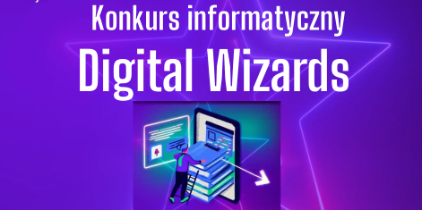 Konkurs informatyczny DW