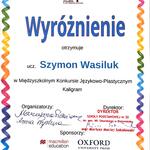 Dyplom.