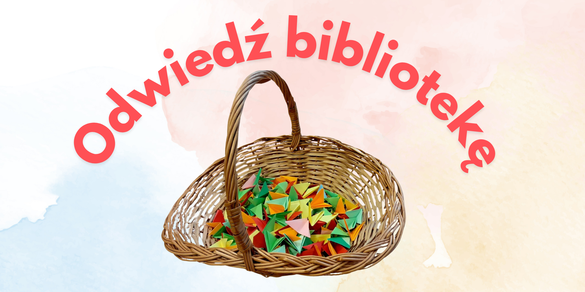 Odwiedź bibliotekę