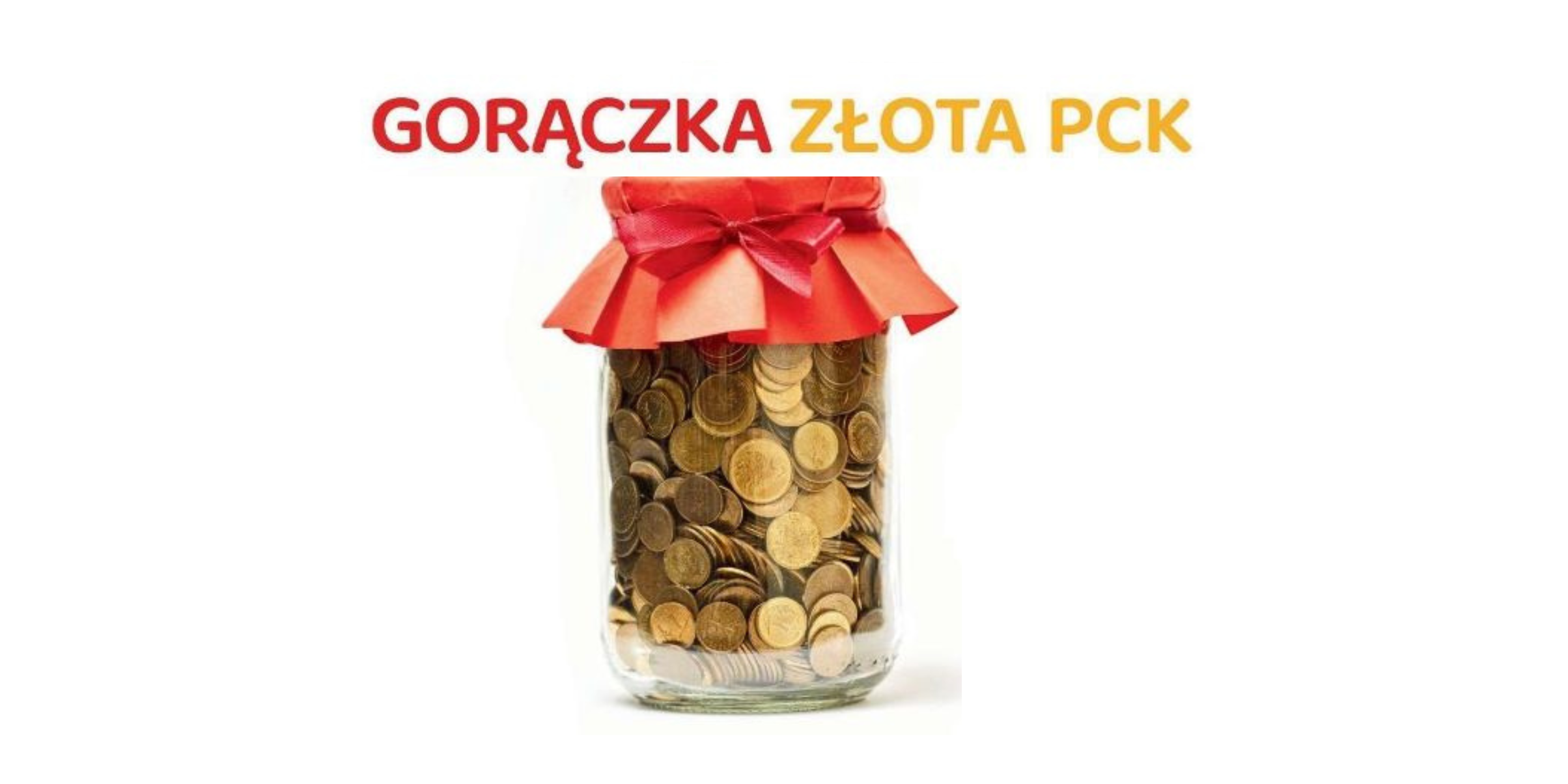 Plakat gorączki złota