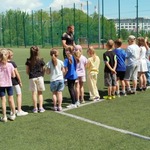 Zajęcia sportowe z trenerem JAGA KIDS