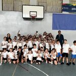 Zdjęcie grupowe naszej drużyny