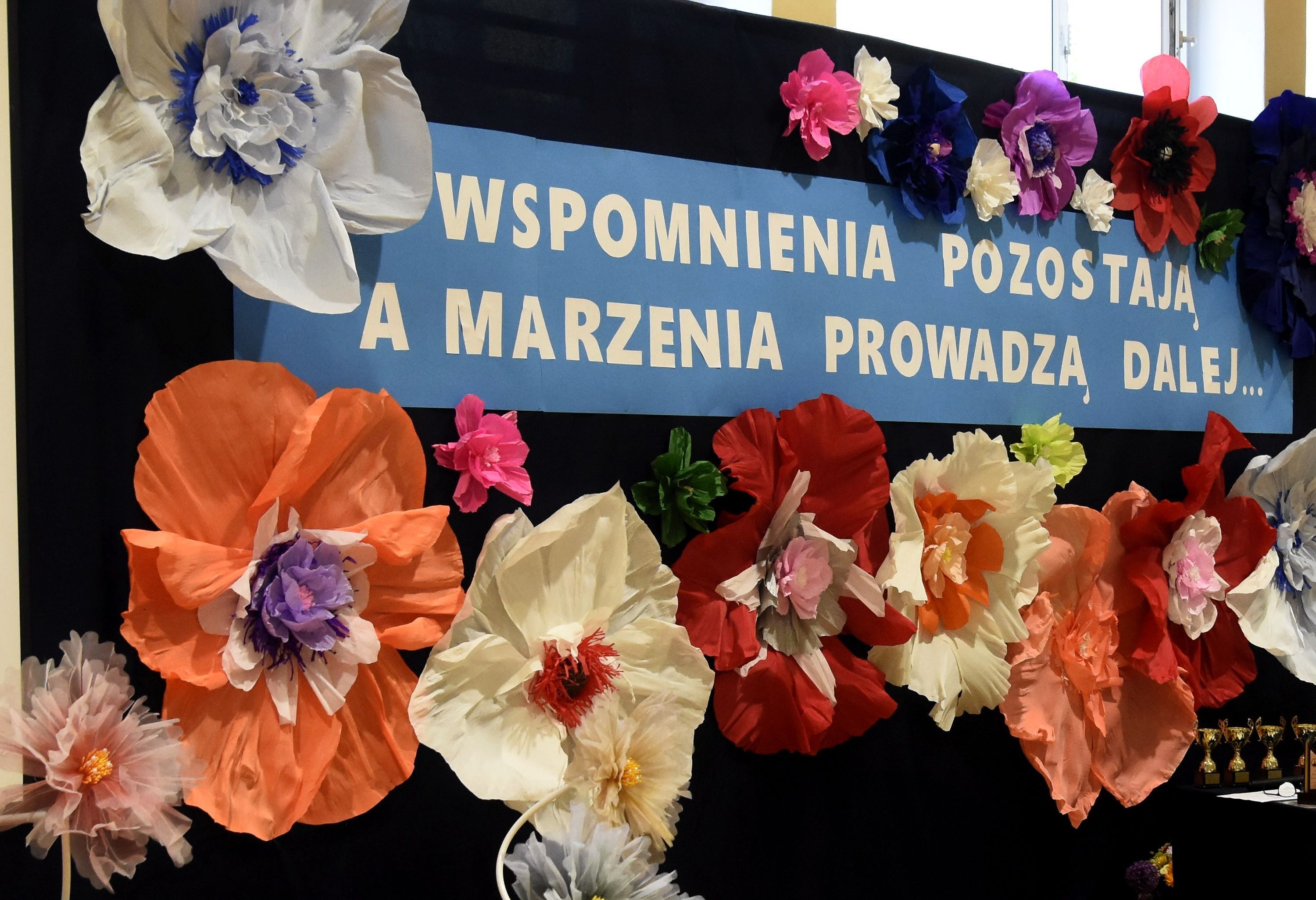 Dzień pełen wzruszeń, wdzięczności i wspomnień!