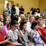 Zakończenie roku szkolnego - Rada Rodziców