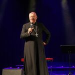 Wystąpienie Jego Ekscelencji Biskupa Józefa Guzdka