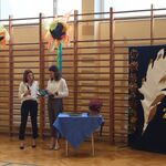 Dyrekcja szkoły składa życzenia i podziękowania