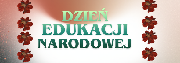 Dekoracja z okazji DEN